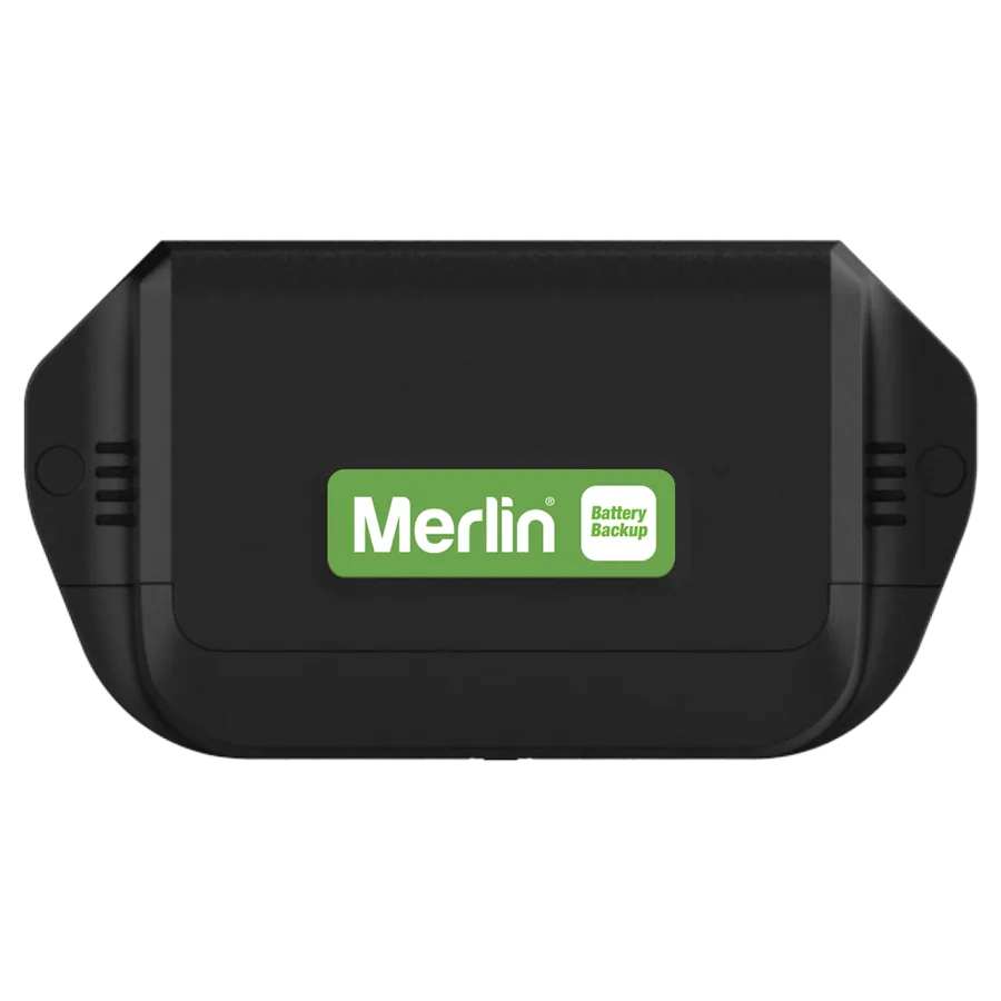 Merlin Battery Backup 24V