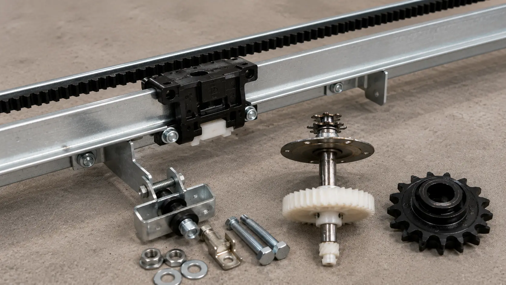 Belt, Chain and Hardware in Melbourne