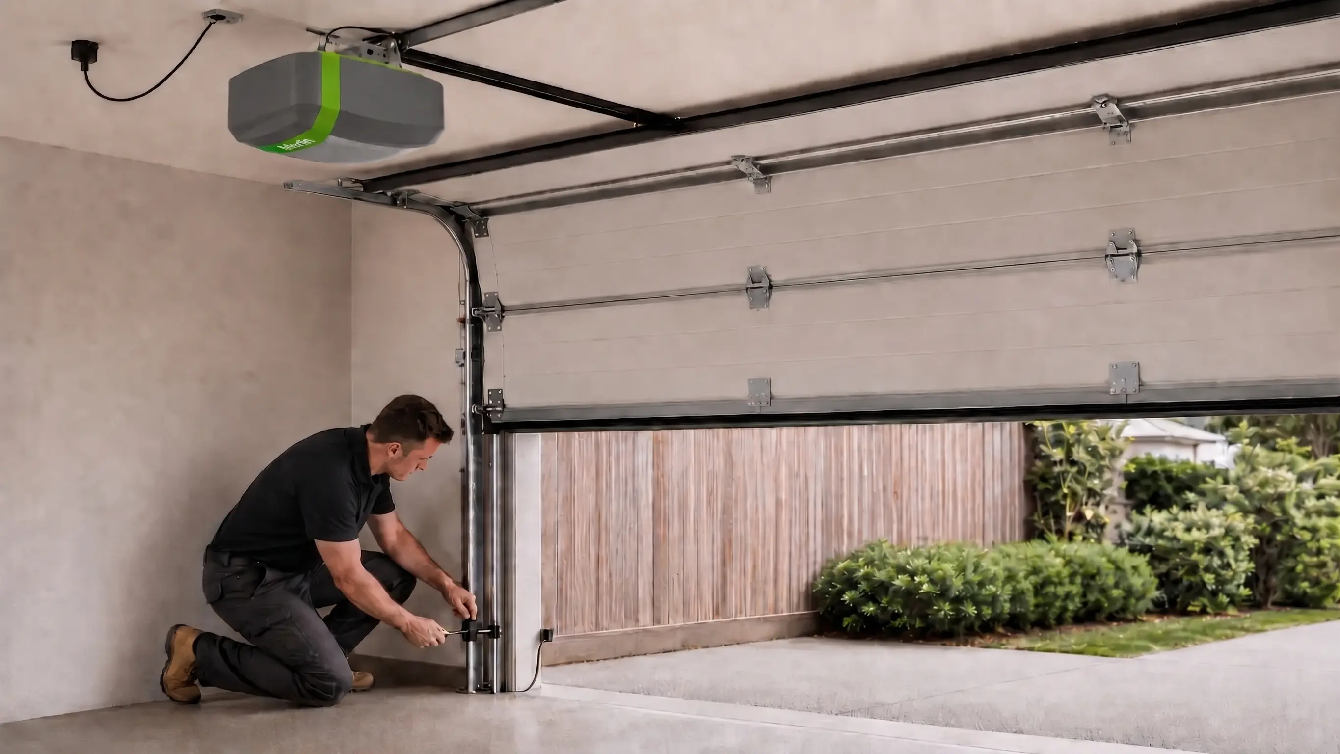 Safety Service and Tune-Up in Melbourne